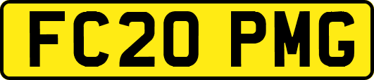 FC20PMG