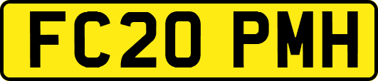 FC20PMH