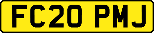 FC20PMJ