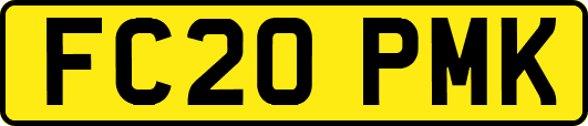 FC20PMK