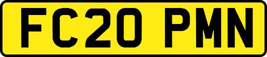 FC20PMN