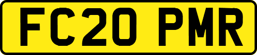 FC20PMR