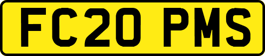 FC20PMS