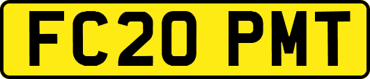 FC20PMT