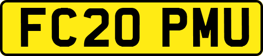 FC20PMU