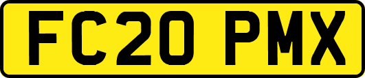 FC20PMX