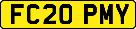 FC20PMY