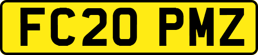 FC20PMZ