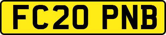 FC20PNB