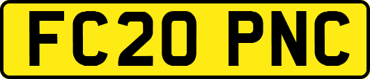 FC20PNC