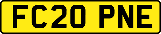 FC20PNE