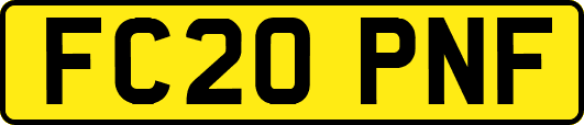 FC20PNF
