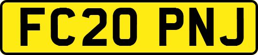 FC20PNJ