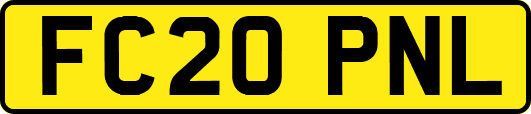 FC20PNL