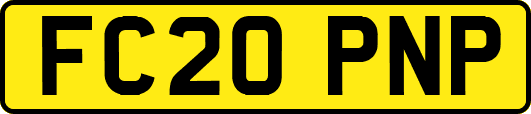 FC20PNP