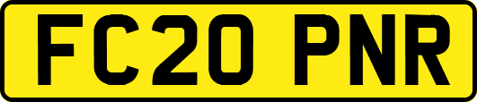 FC20PNR