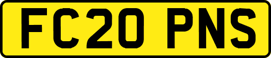 FC20PNS