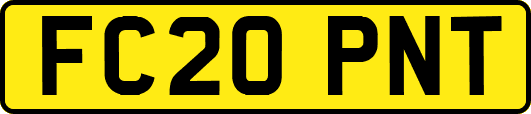 FC20PNT