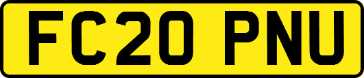 FC20PNU