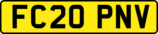 FC20PNV