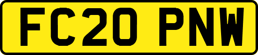 FC20PNW