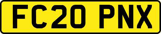 FC20PNX