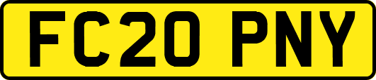 FC20PNY
