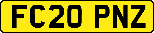 FC20PNZ