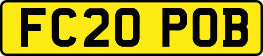 FC20POB