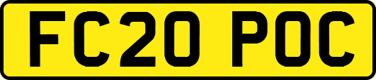 FC20POC