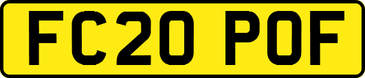 FC20POF