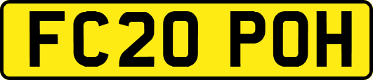 FC20POH