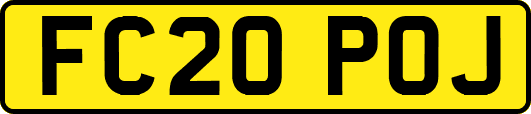 FC20POJ