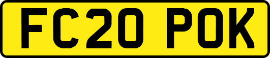 FC20POK