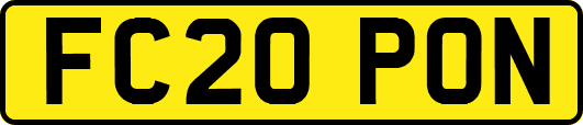 FC20PON