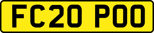 FC20POO