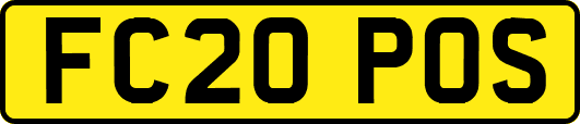 FC20POS
