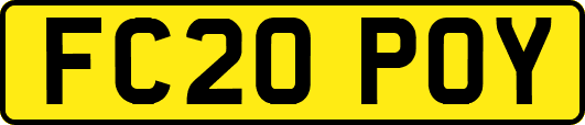 FC20POY