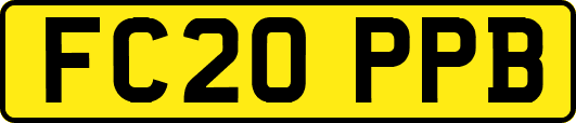 FC20PPB