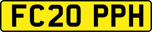 FC20PPH