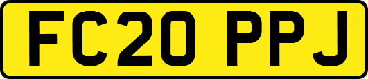 FC20PPJ
