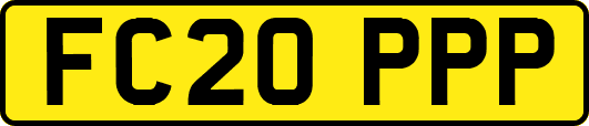 FC20PPP