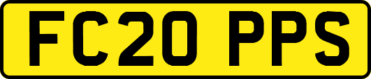 FC20PPS
