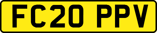 FC20PPV