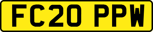 FC20PPW