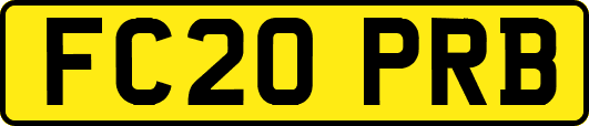 FC20PRB