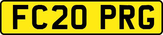 FC20PRG