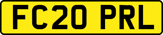 FC20PRL