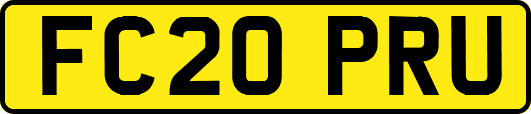 FC20PRU