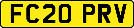 FC20PRV